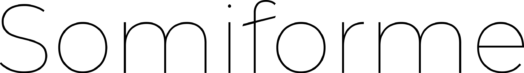 Somiforme